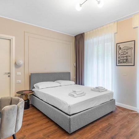 Torriani Suites Foresteria Lombarda Milano Eksteriør billede