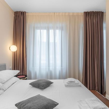 Torriani Suites Foresteria Lombarda Milano Eksteriør billede
