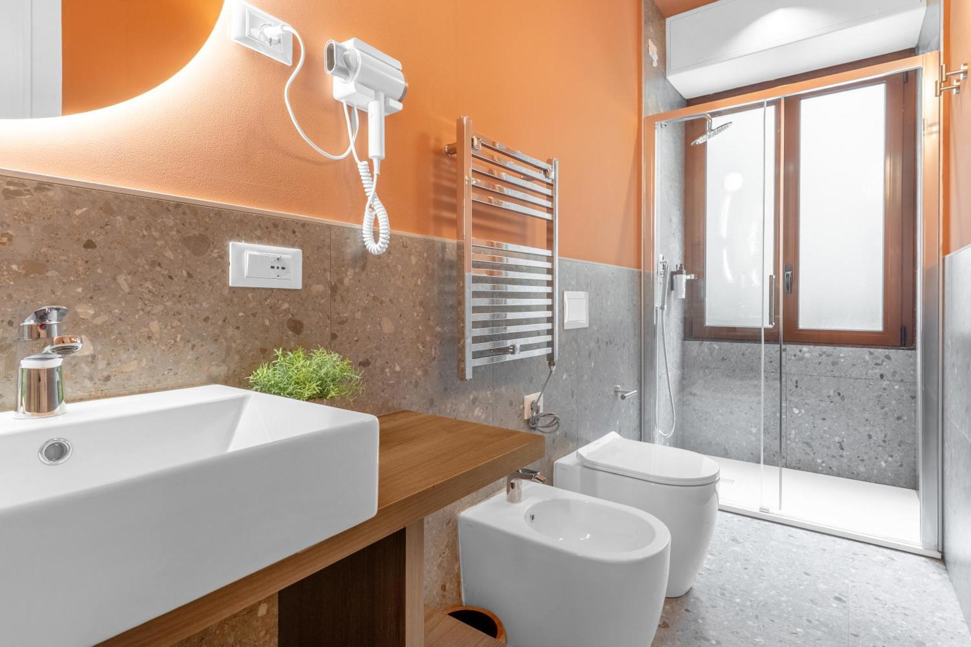 Torriani Suites Foresteria Lombarda Milano Eksteriør billede