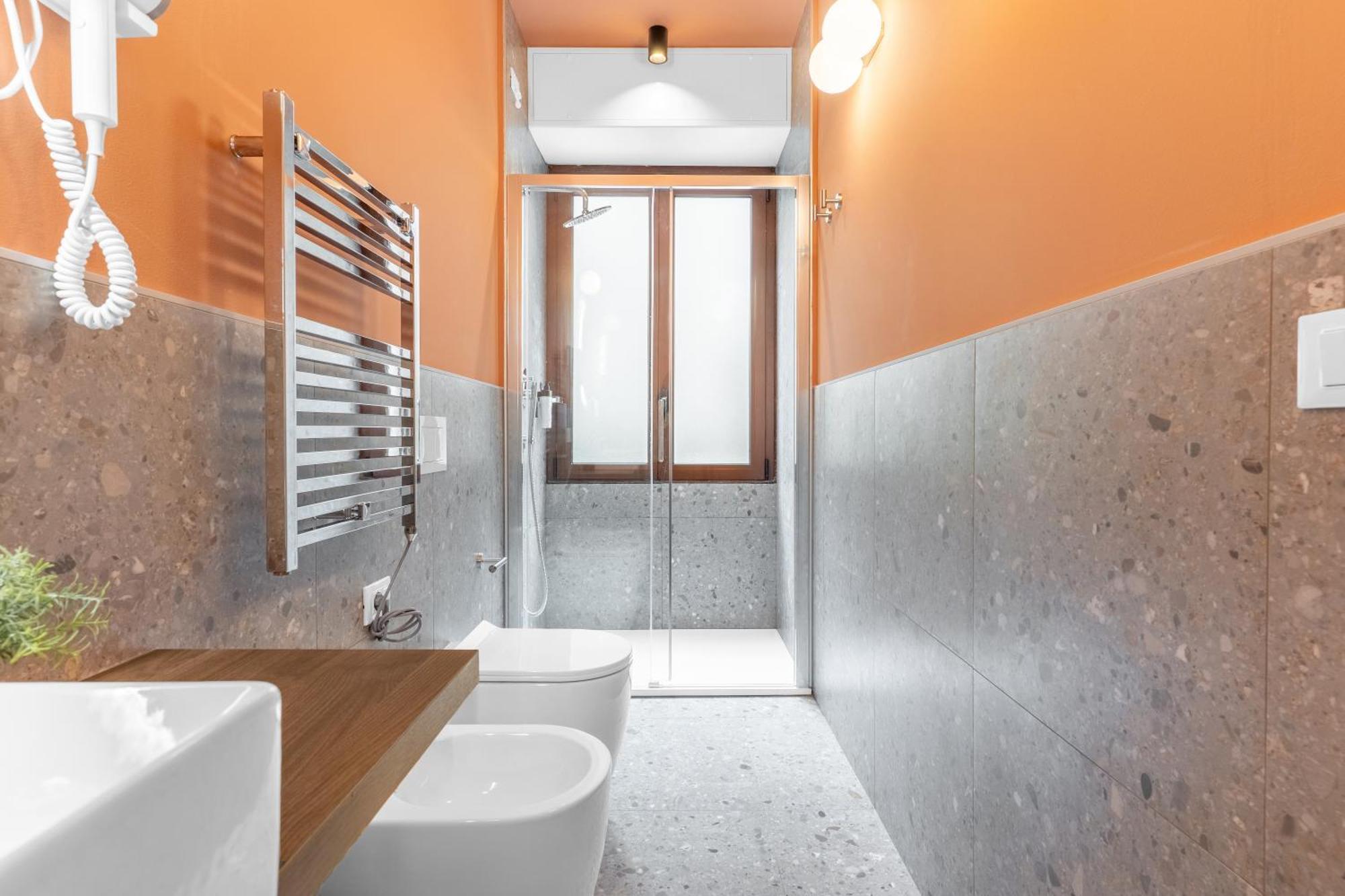 Torriani Suites Foresteria Lombarda Milano Eksteriør billede