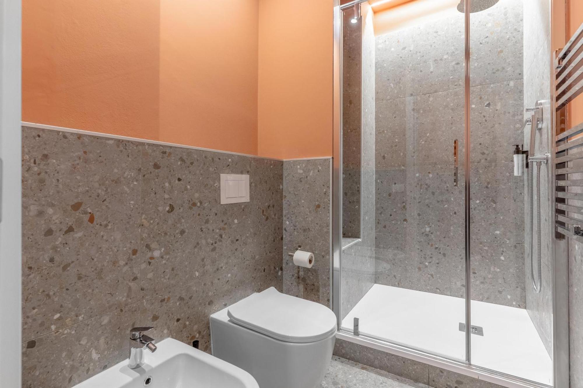 Torriani Suites Foresteria Lombarda Milano Eksteriør billede