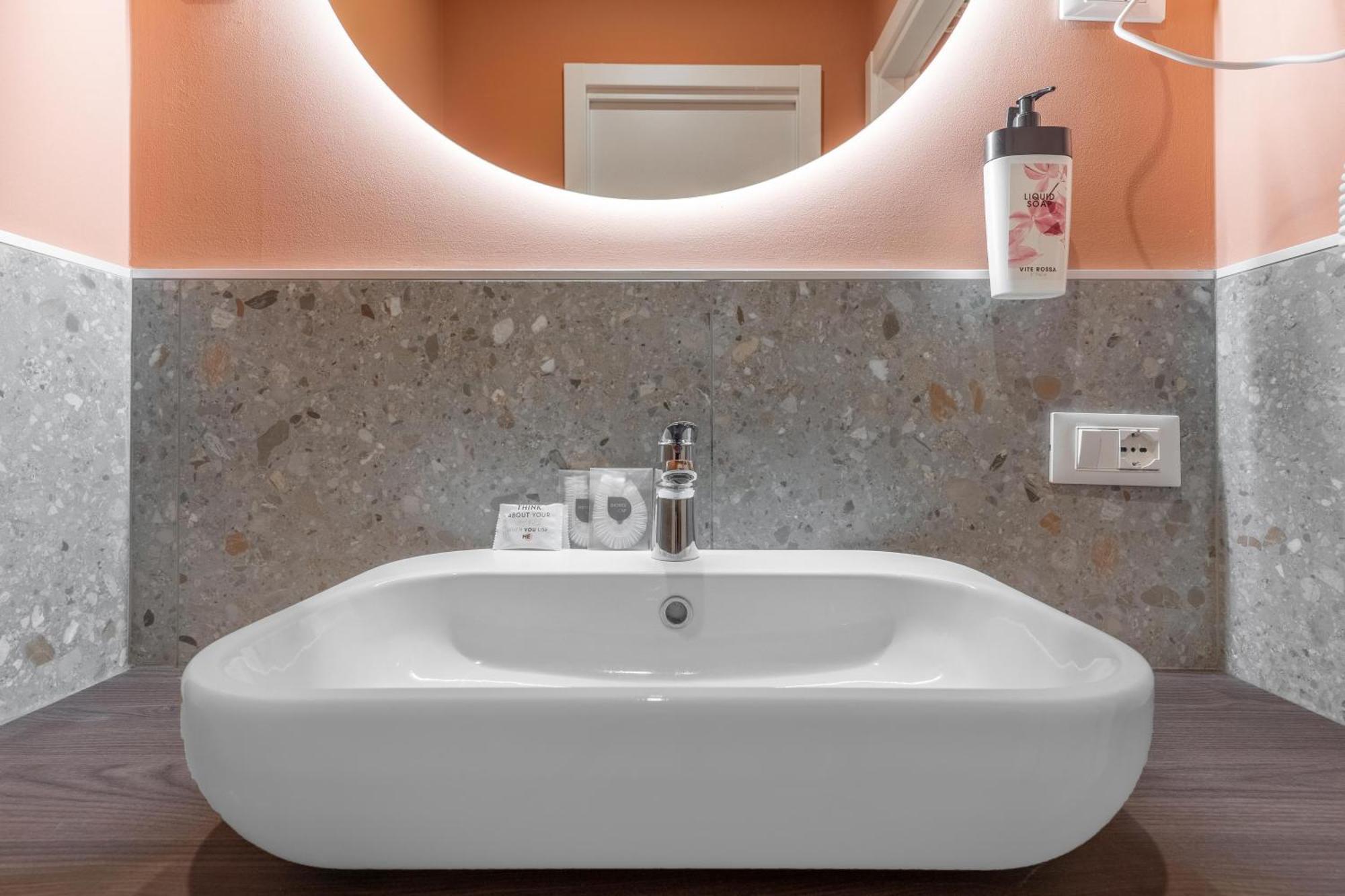 Torriani Suites Foresteria Lombarda Milano Eksteriør billede
